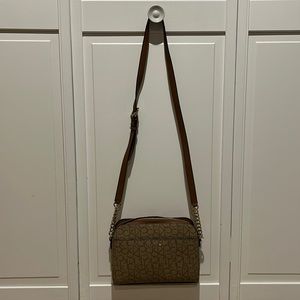 Barely used crossbody